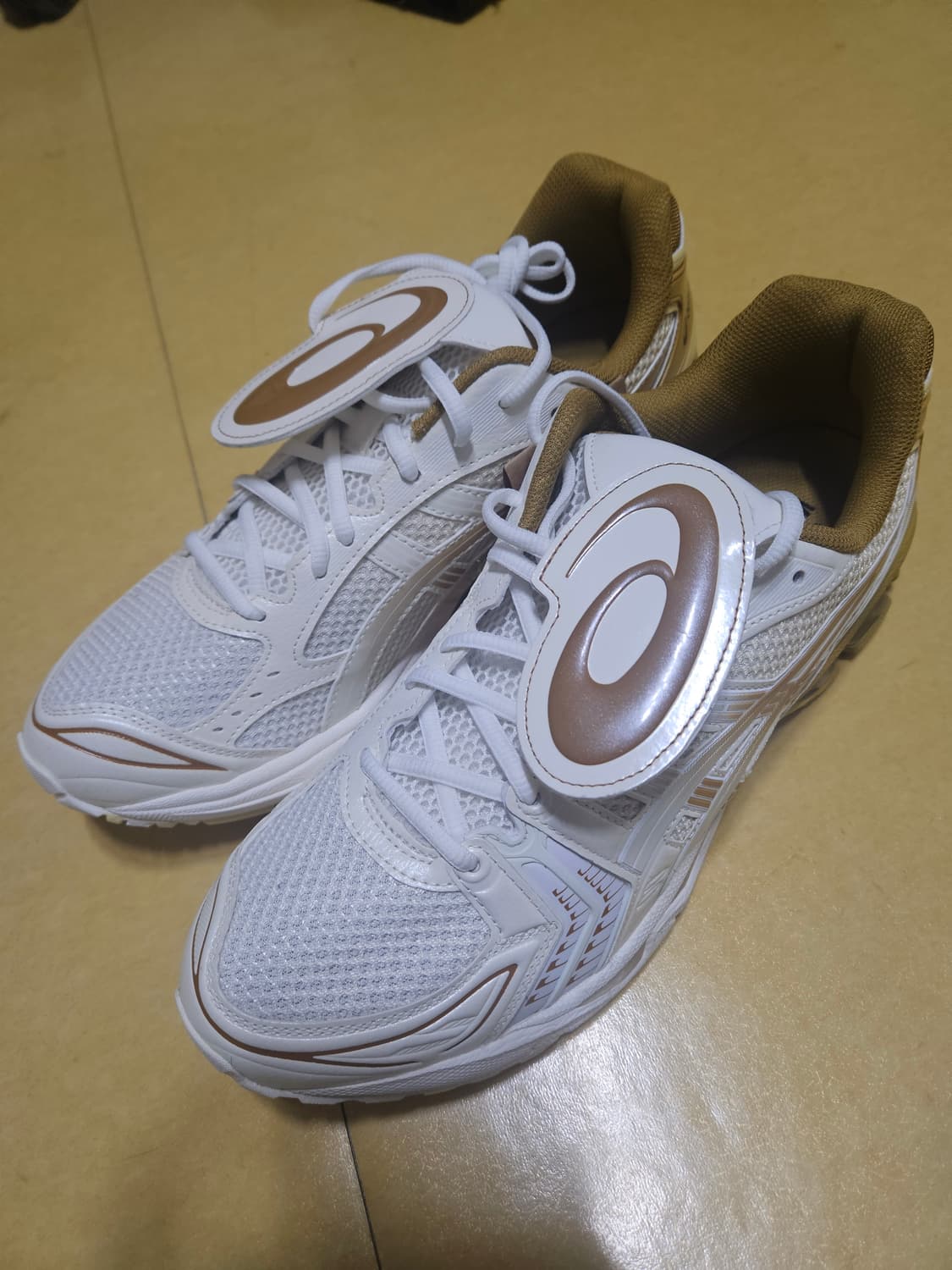 아식스 더뮤지엄비지터 젤카야노 14 상품이미지1