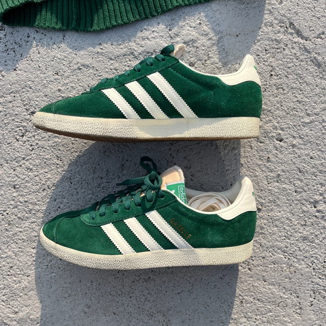 ADIDAS gazelle 상품이미지1