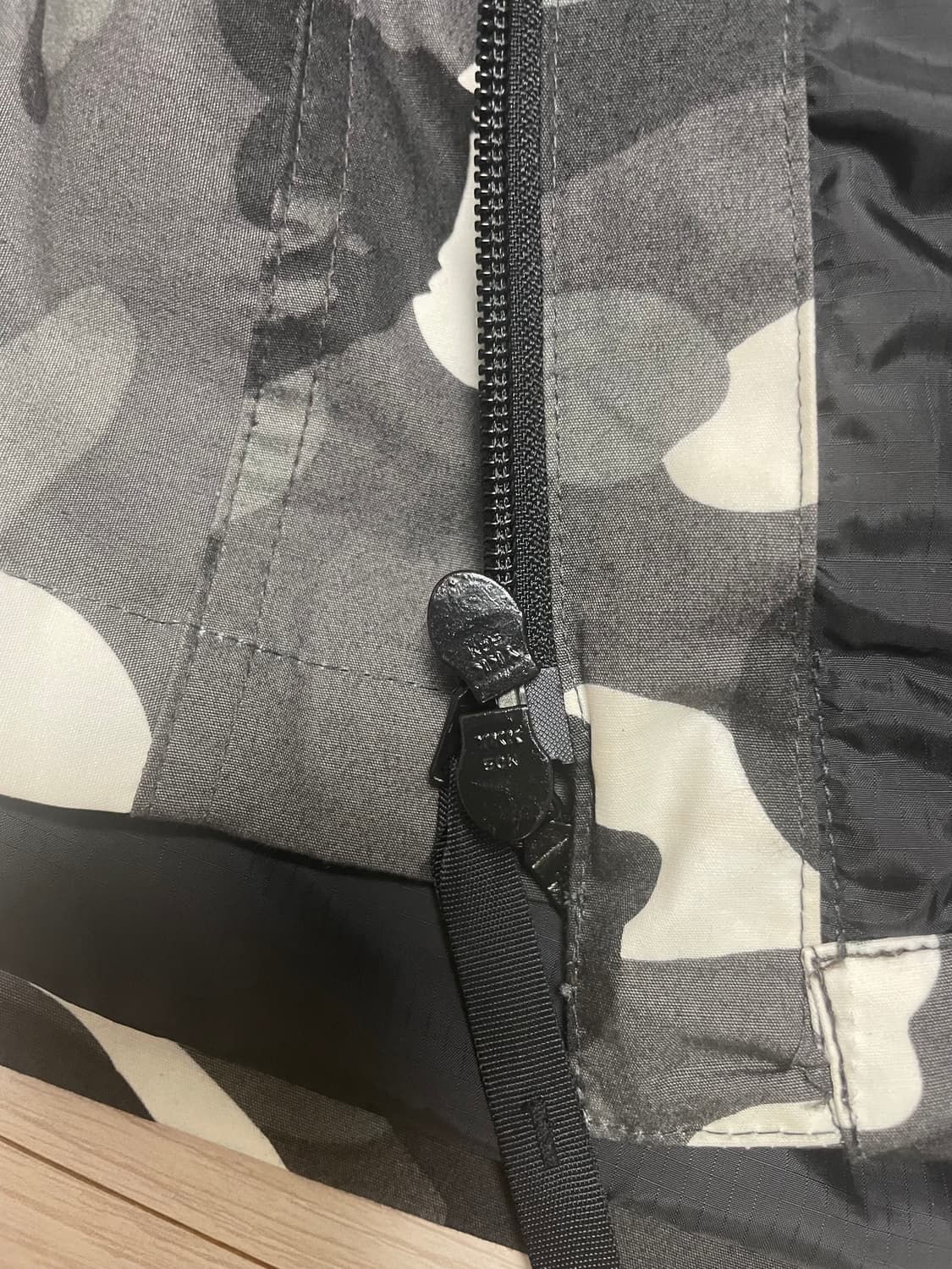 BAPE 베이프자켓 상품이미지6
