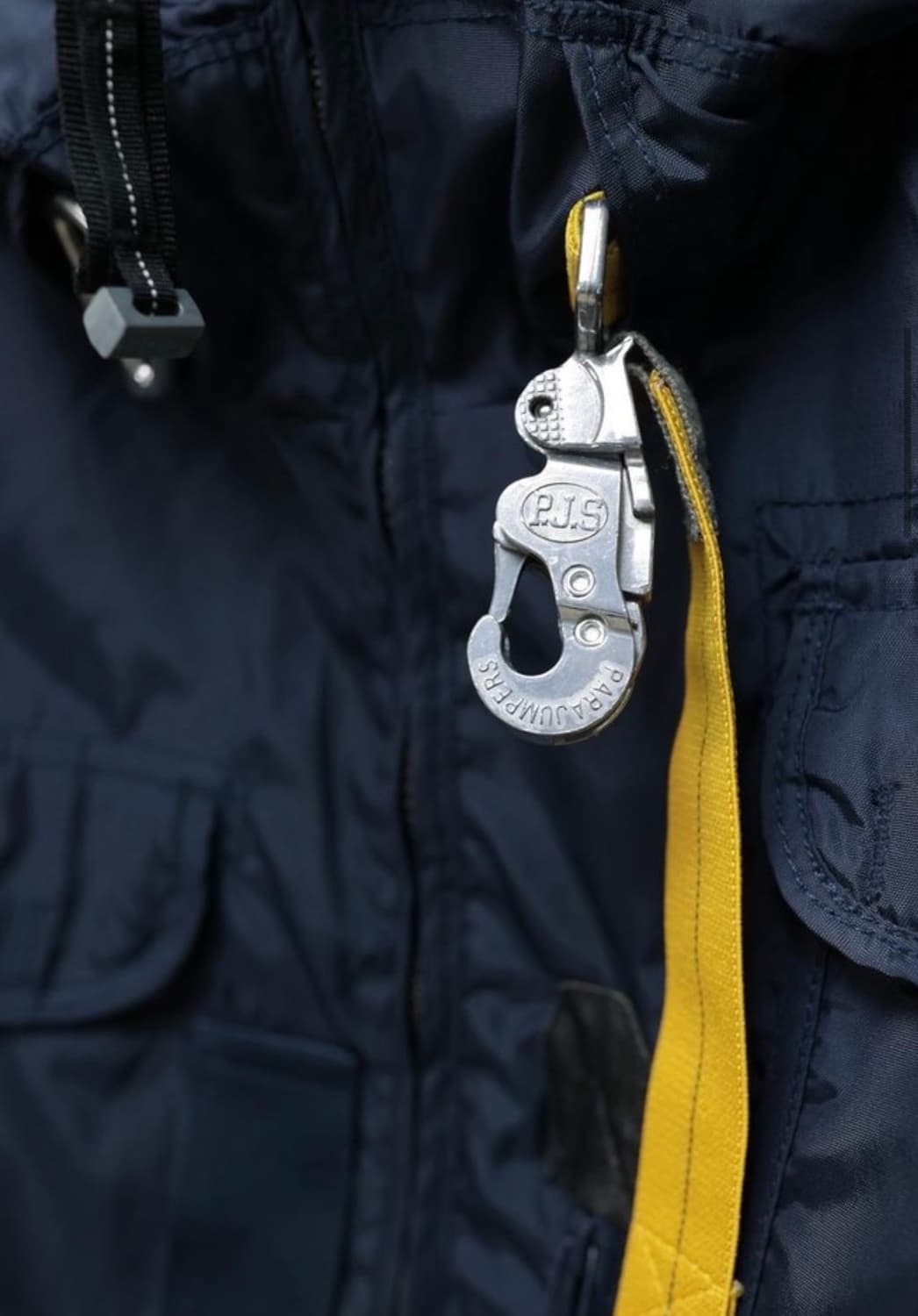 파라점퍼스 패딩 m 상품이미지4