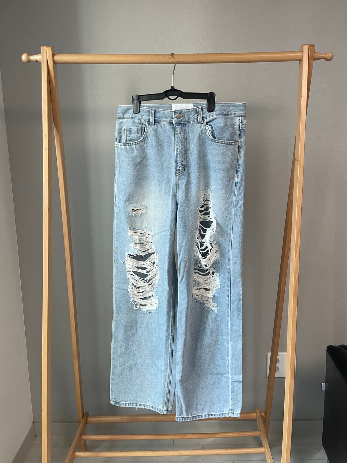 매드마르드 디스트로이트 진 상품이미지1