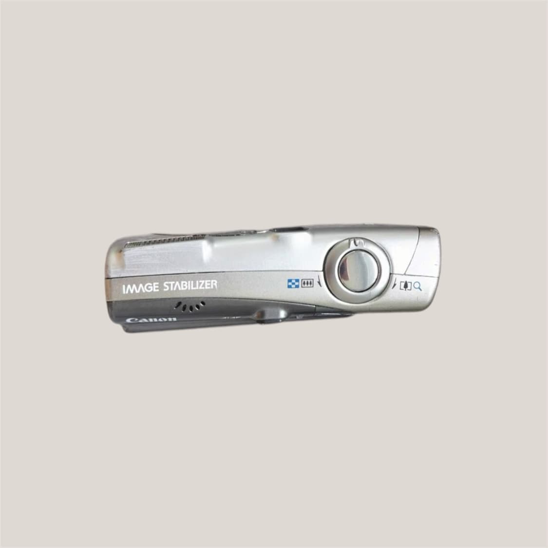 A급)캐논 익서스 950 CANON IXUS 950 빈티지 디지털카메라 상품이미지7