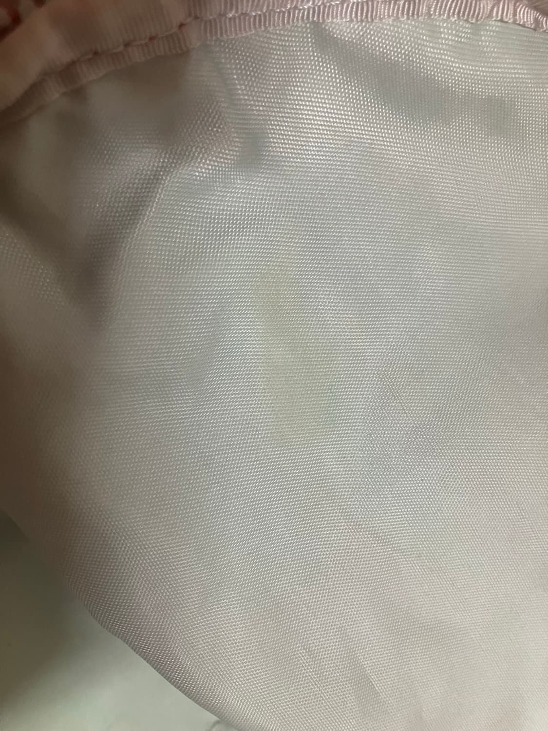 키플링 핑크 백팩 상품이미지5
