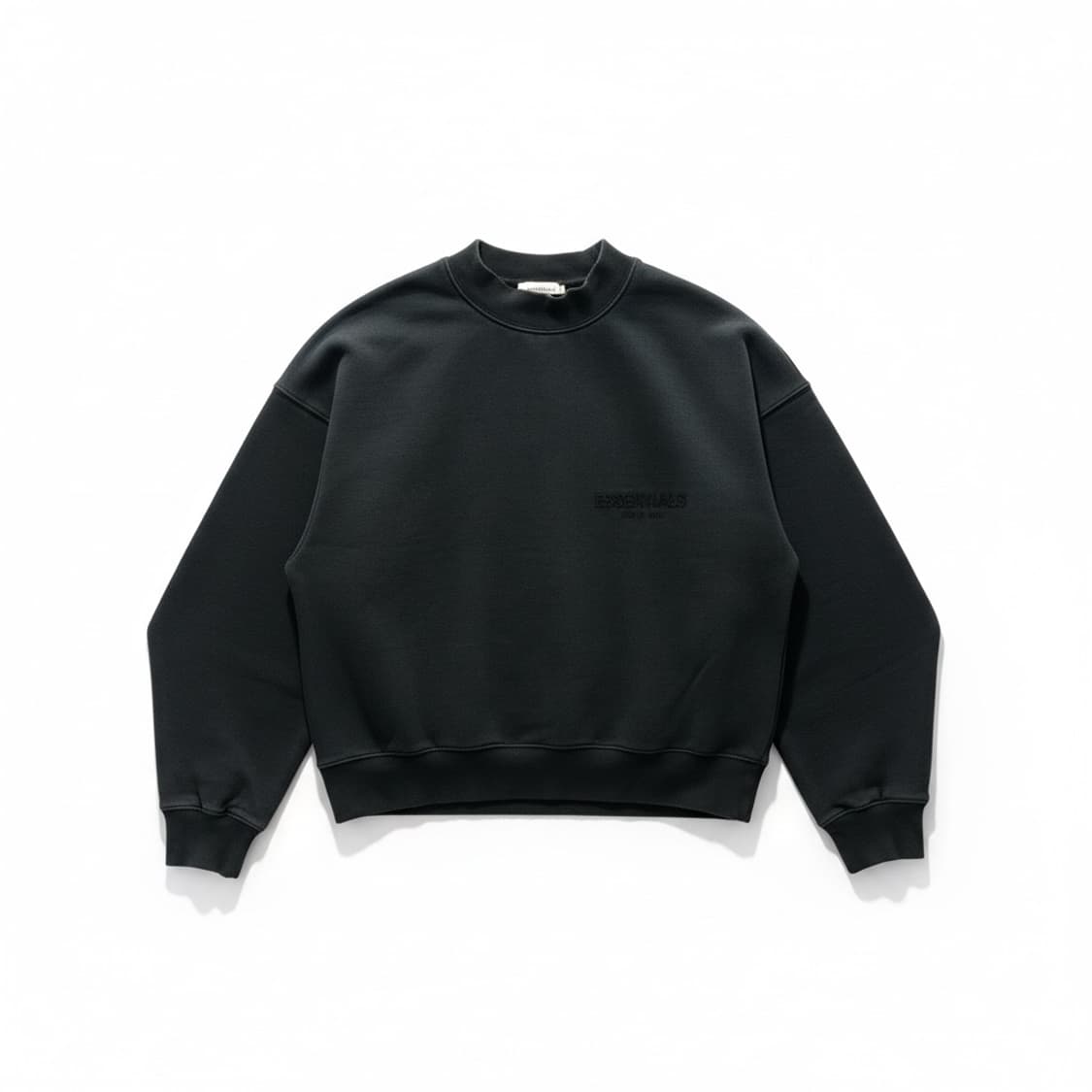 피어오브갓 에센셜  맨투맨 XXS 상품이미지1