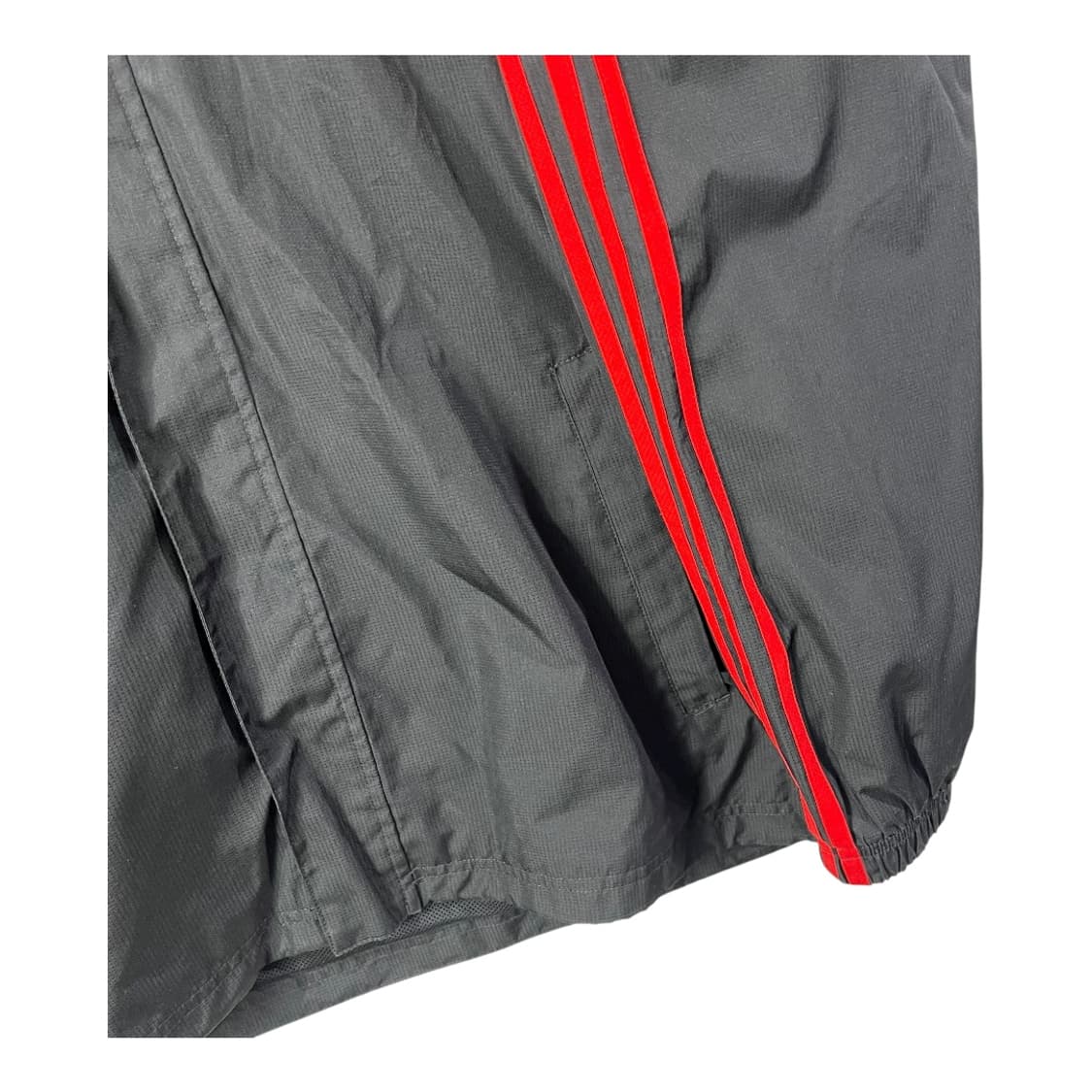 [Adidas] 아디다스 리버풀 10-11 빅로고 스탠다드 후디 바람막이 상품이미지4