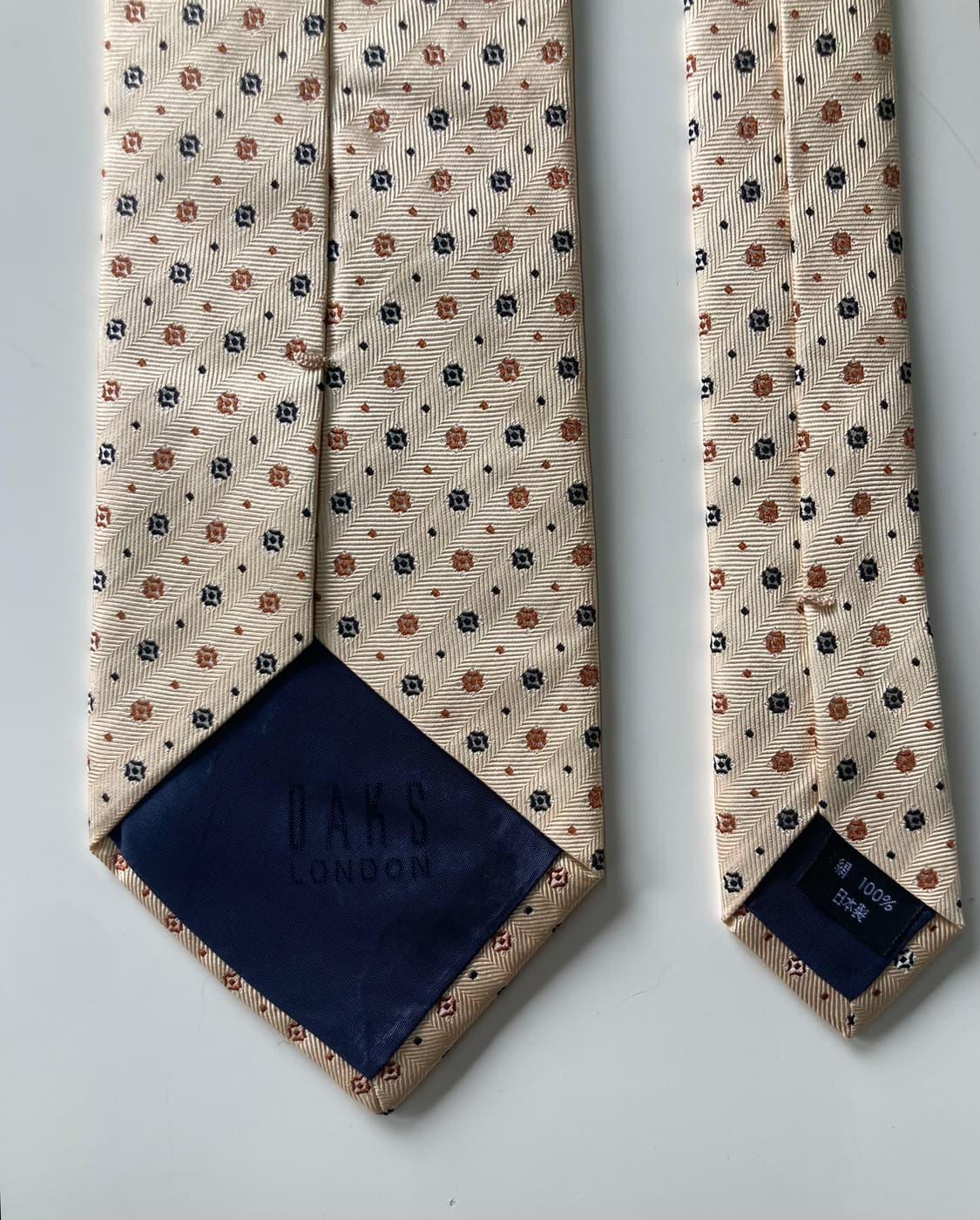 닥스 넥타이 상품이미지8