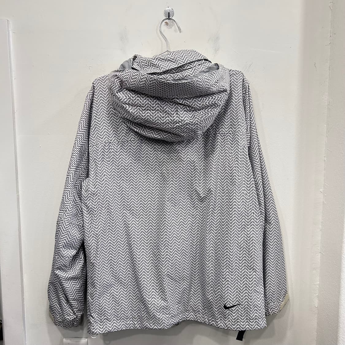 나이키 ACG 핏스톰 스키 방풍 후드 바람막이 상품이미지8