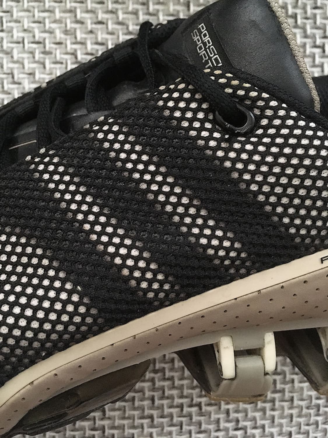 Porsche design SP-5000 bounce athletic 상품이미지5