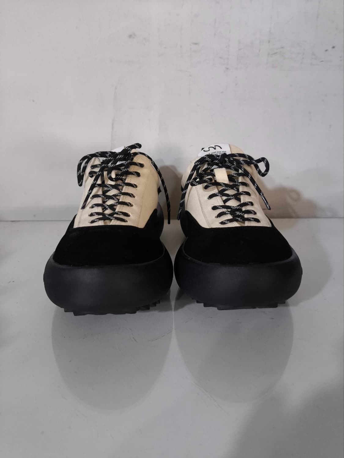 250mm 언다이드룸 303 레몬 스니커즈  상품이미지3