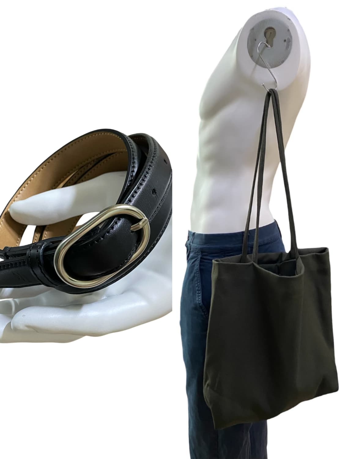 [051] Square Bag / Gift 상품이미지1