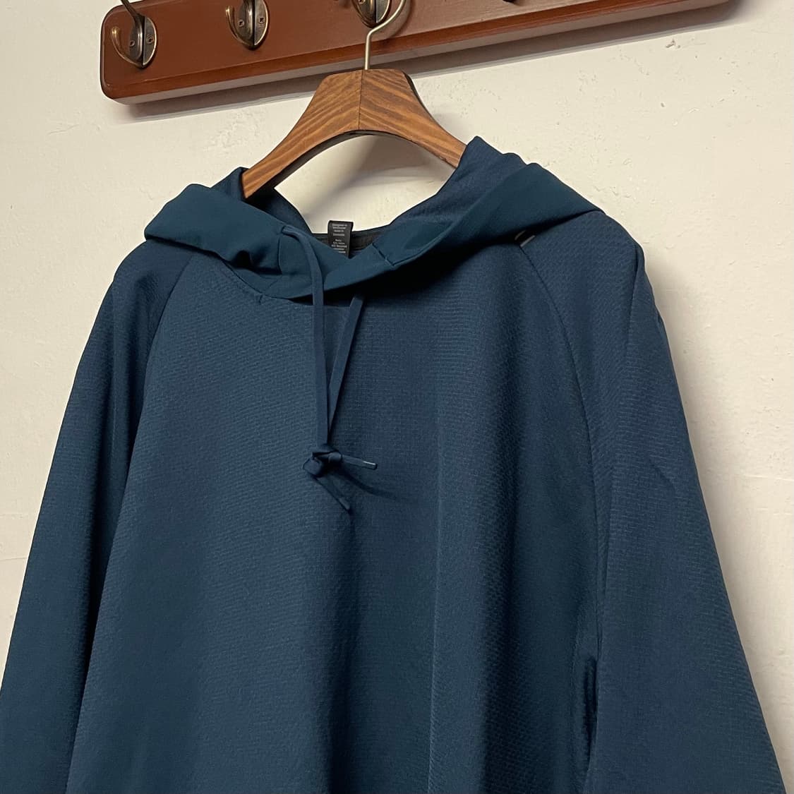 룰루레몬 나일론 리사이클 후디   상품이미지3