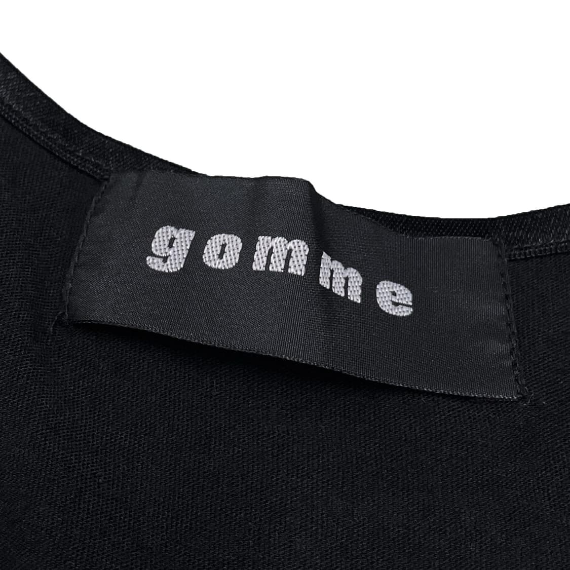 고무 (Gomme) 상품이미지6