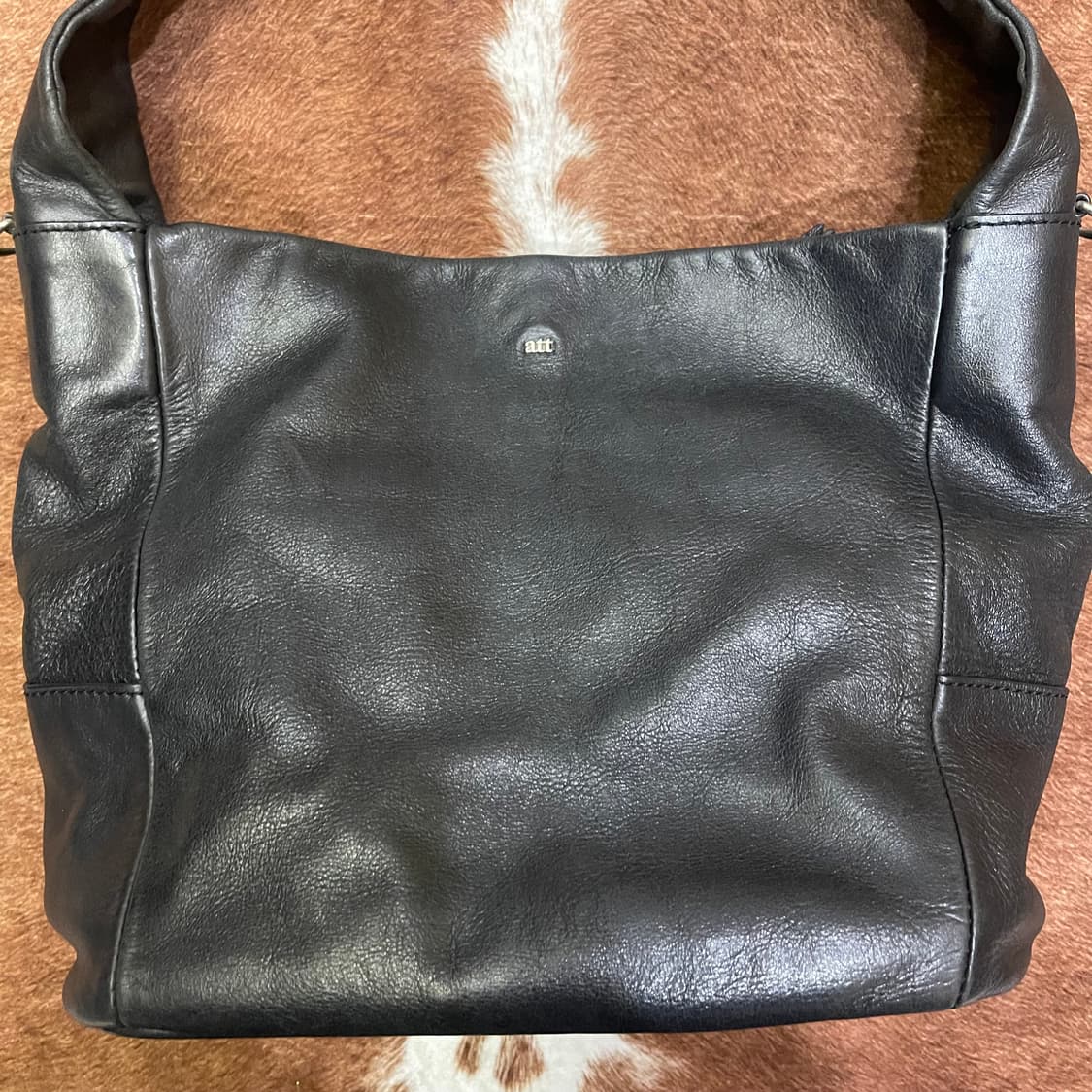 att 레더 백 상품이미지7
