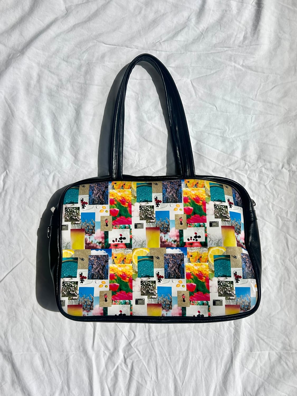 웹하우스 X4080 숄더백 상품이미지1