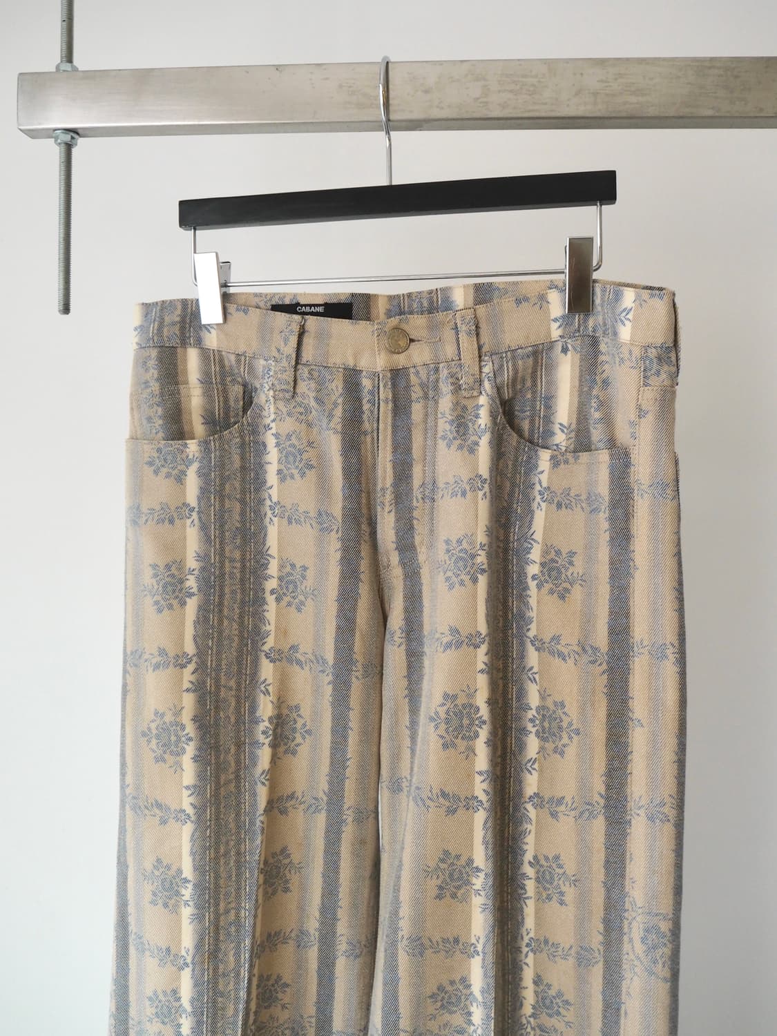 CABANE de ZUCCA pants 상품이미지2