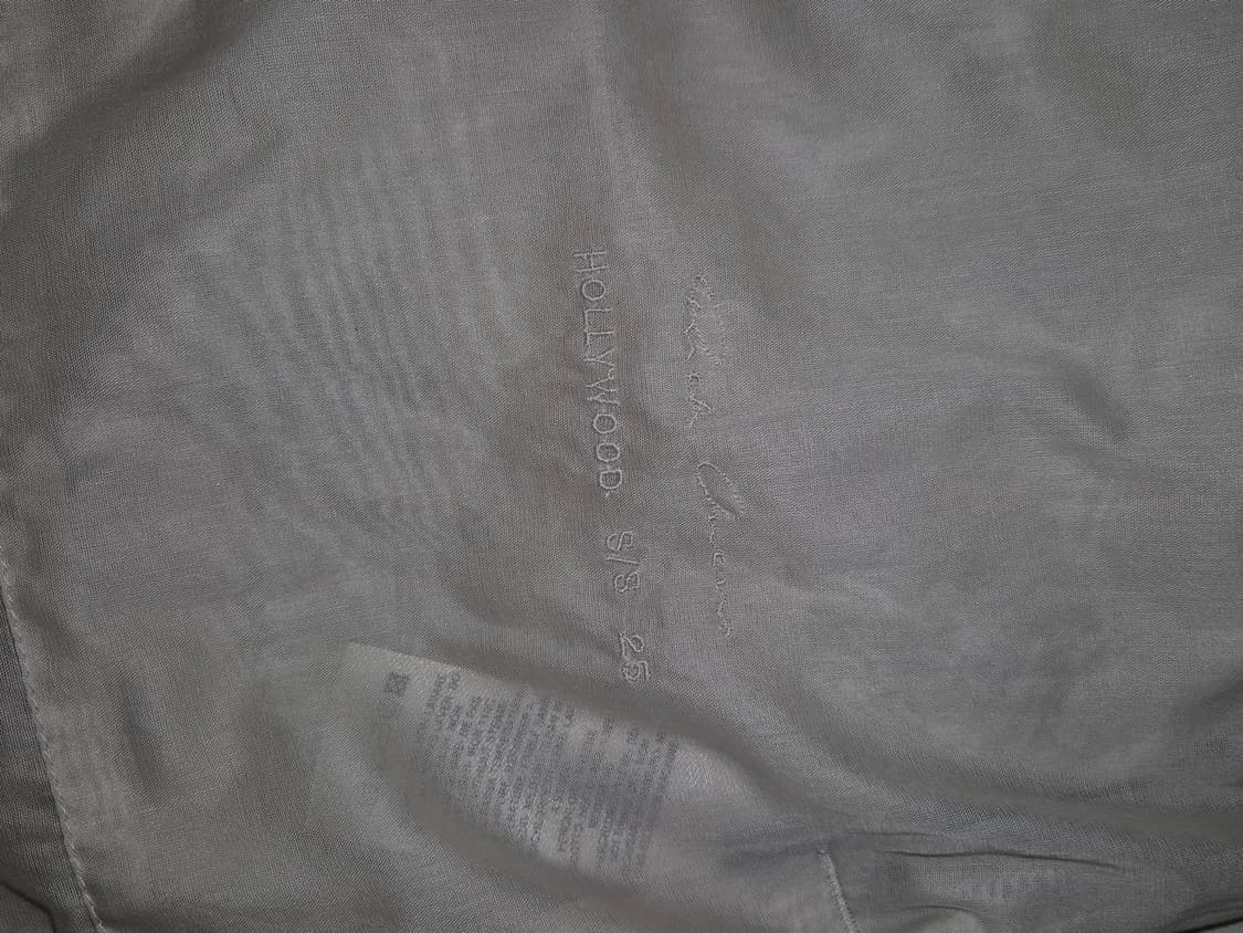 릭오웬스 플라이트 봄버 상품이미지3