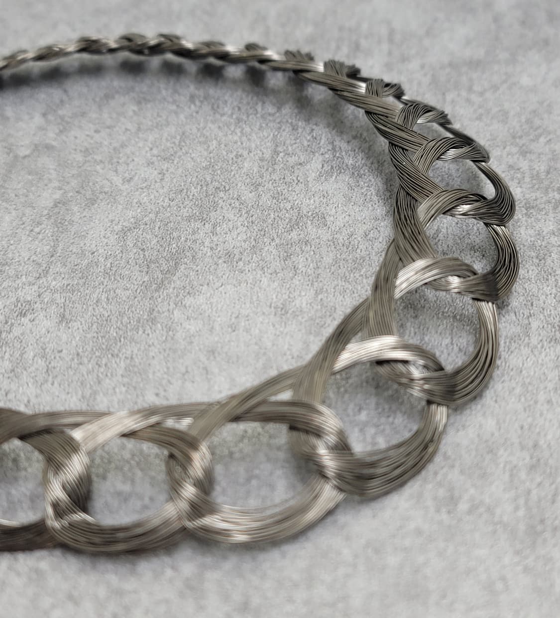 vintage necklace 상품이미지4