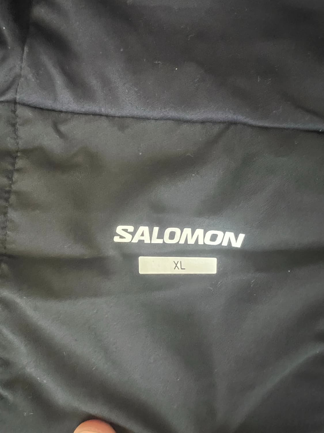 살로몬 모디세이 패딩 자켓 상품이미지5