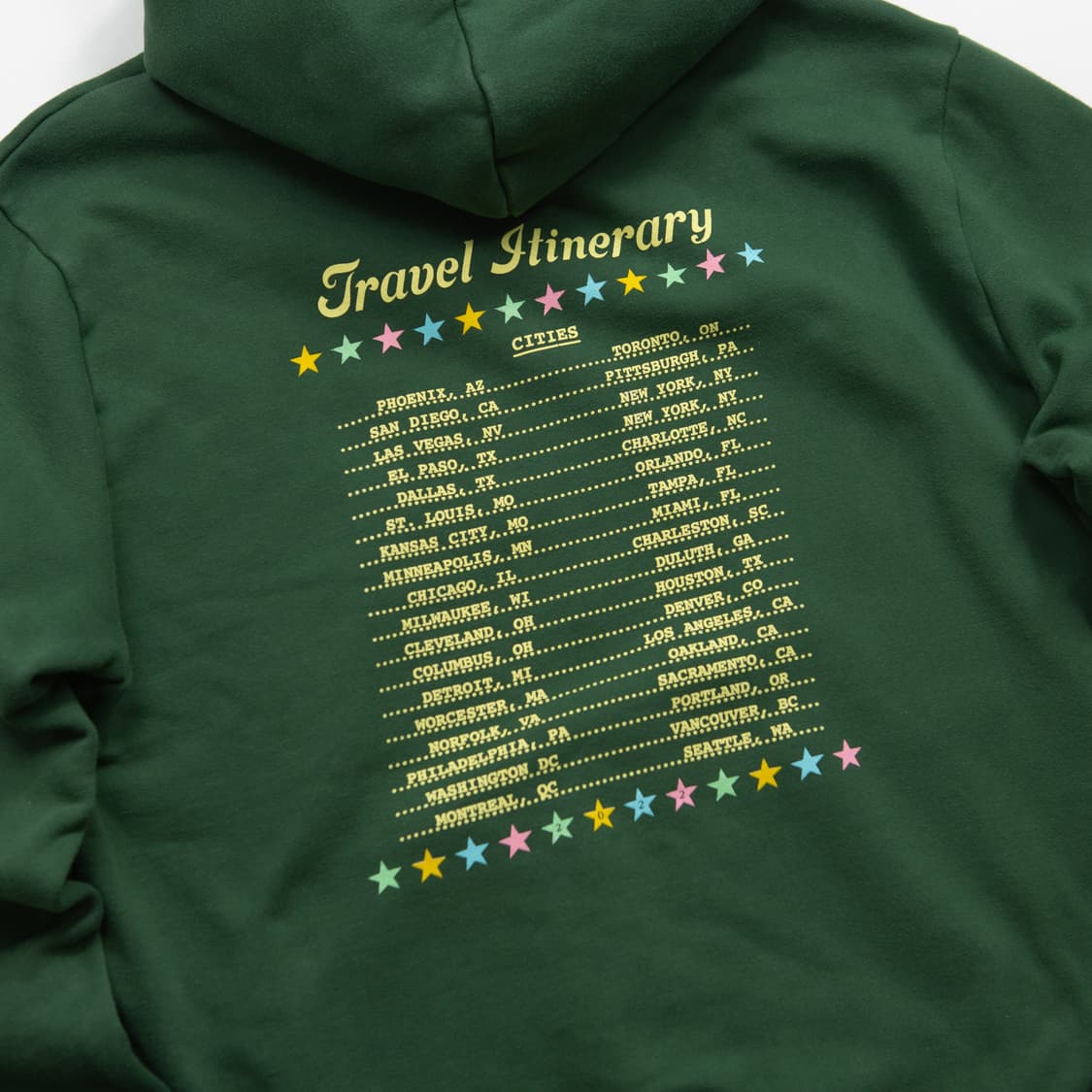 골프왕 Call me if you get lost MD 후디 상품이미지7