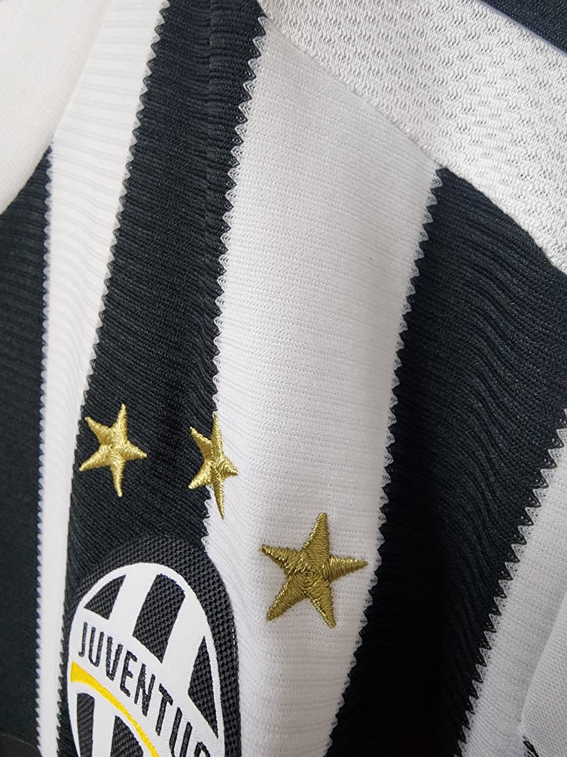 아디다스 유벤투스 홈 유니폼 상품이미지6