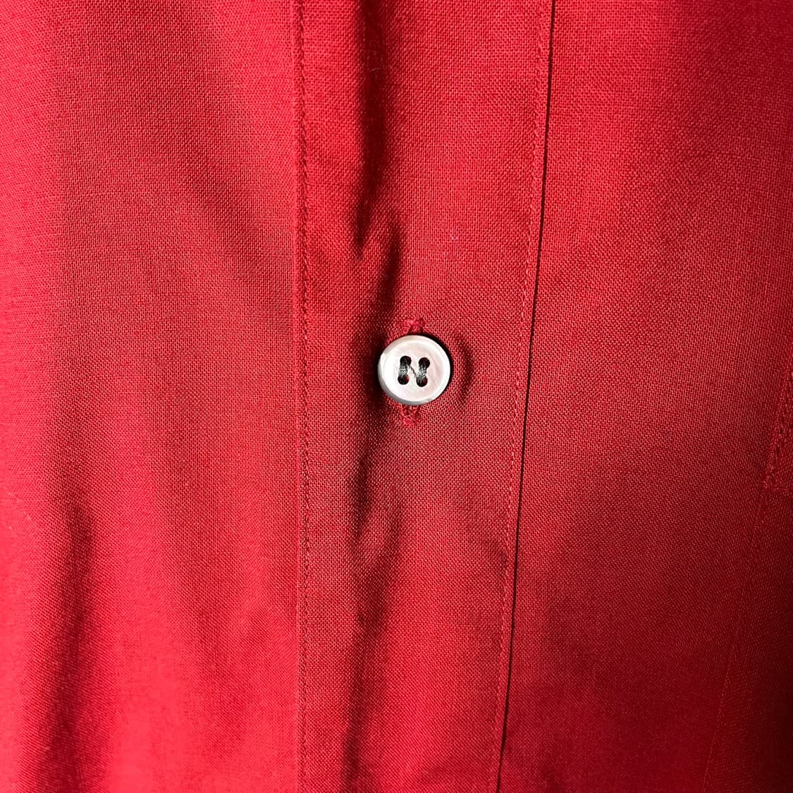 [Jean Paul Gaultier] 장폴고티에 옴므 셔츠 상품이미지4