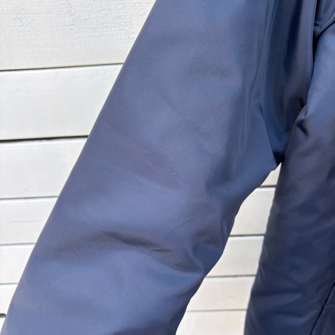 Vans x Anti Hero 반스 x 안티히어로 코치자켓 상품이미지5