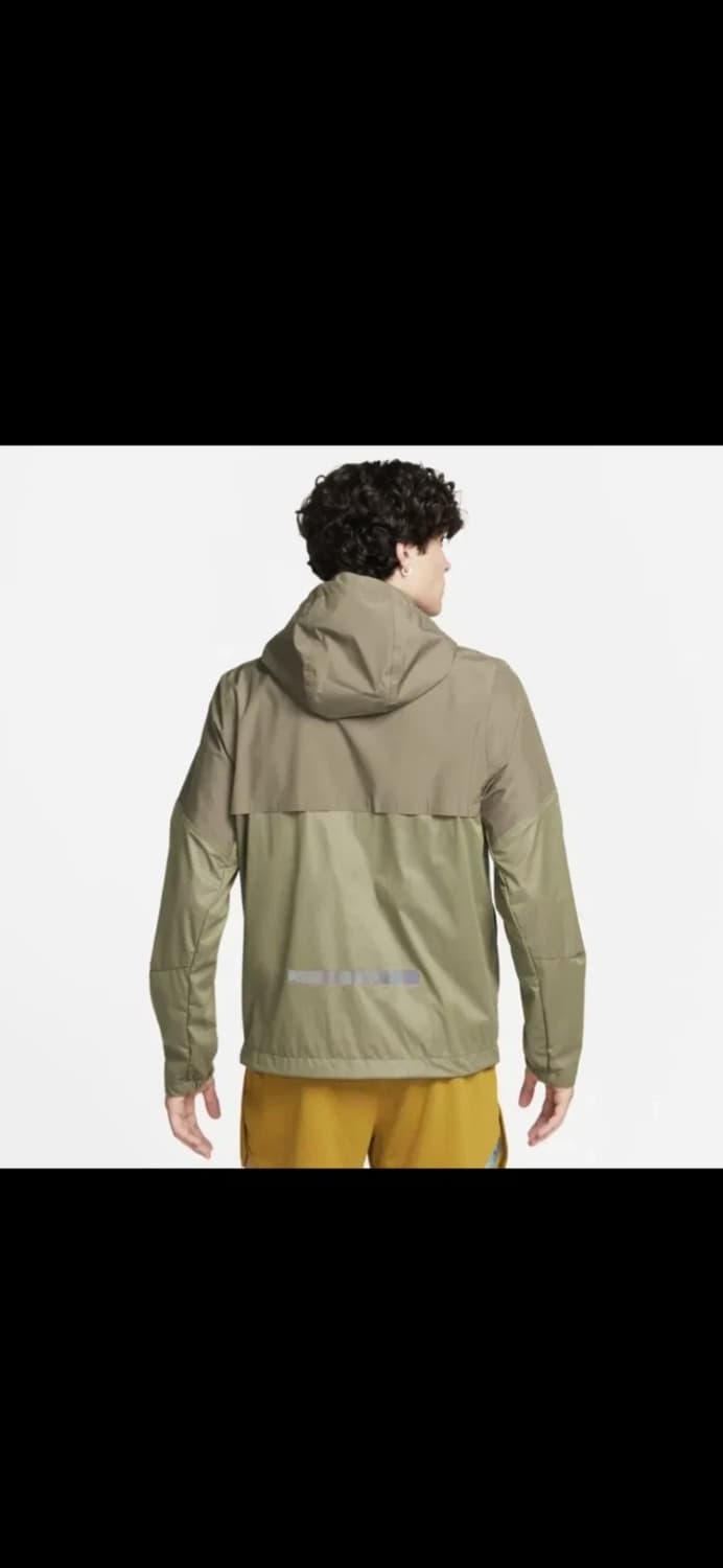 나이키 런닝 디비전 에어로가미 스톰핏 XL 상품이미지4