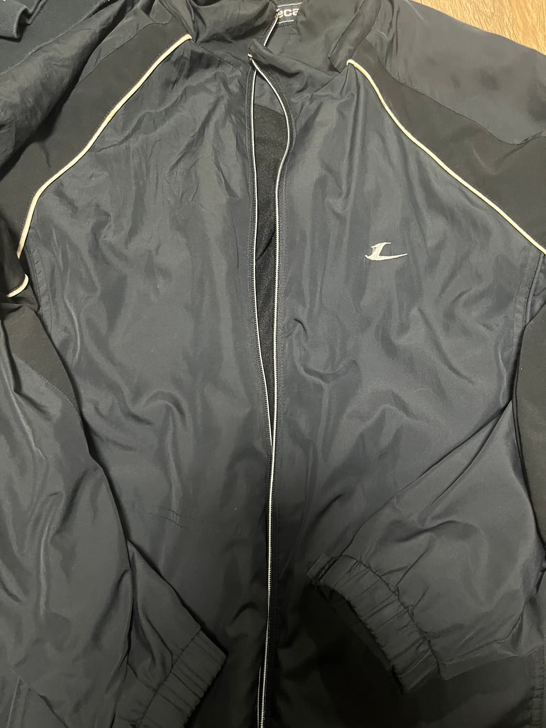 르카프 바람막이 상품이미지2