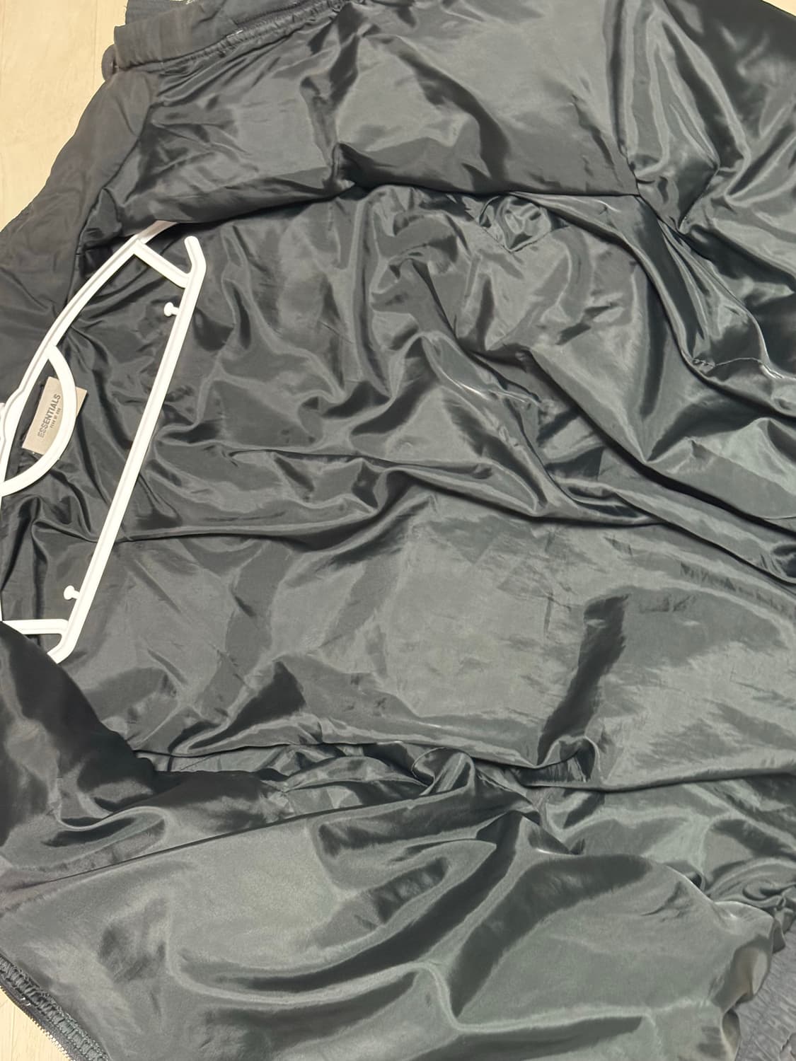 피어오브갓 에센셜 푸퍼자켓 상품이미지2