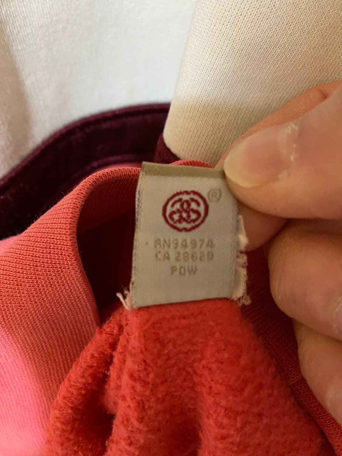 스투시 맨투맨 상품이미지4