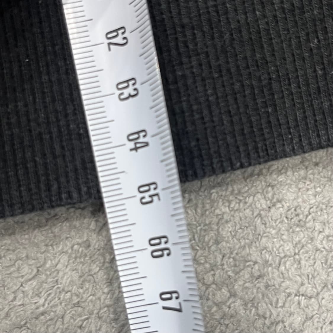 M 버커루 하이넥 봄버 항공 점퍼 상품이미지9