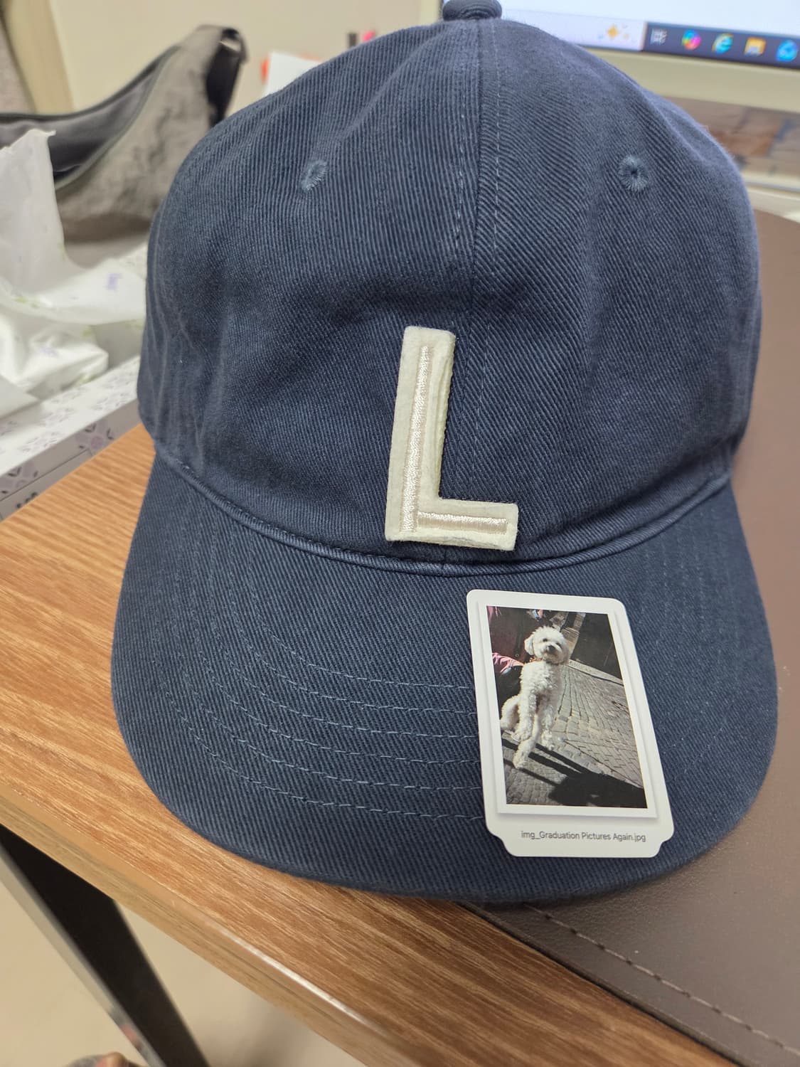 테프스토어즈 Land japan(sun-dried.navy) L사이즈 상품이미지2