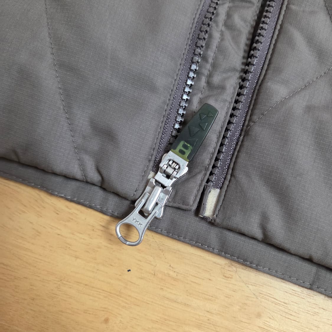 100 나이키 acg패딩 상품이미지5