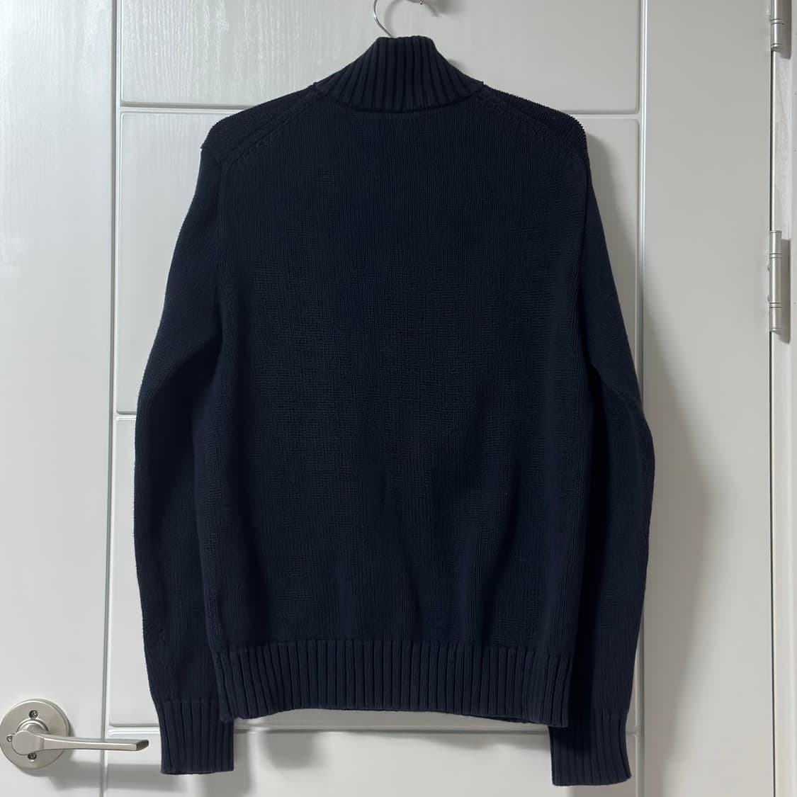 폴로 랄프로렌 하프집업 니트 상품이미지7