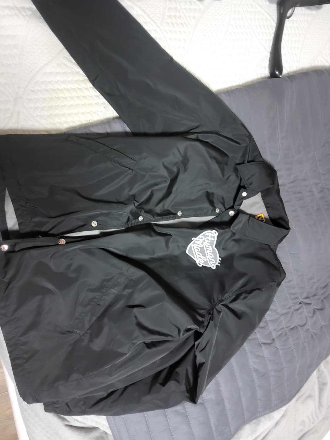 휴먼메이드코치자켓xl 상품이미지1