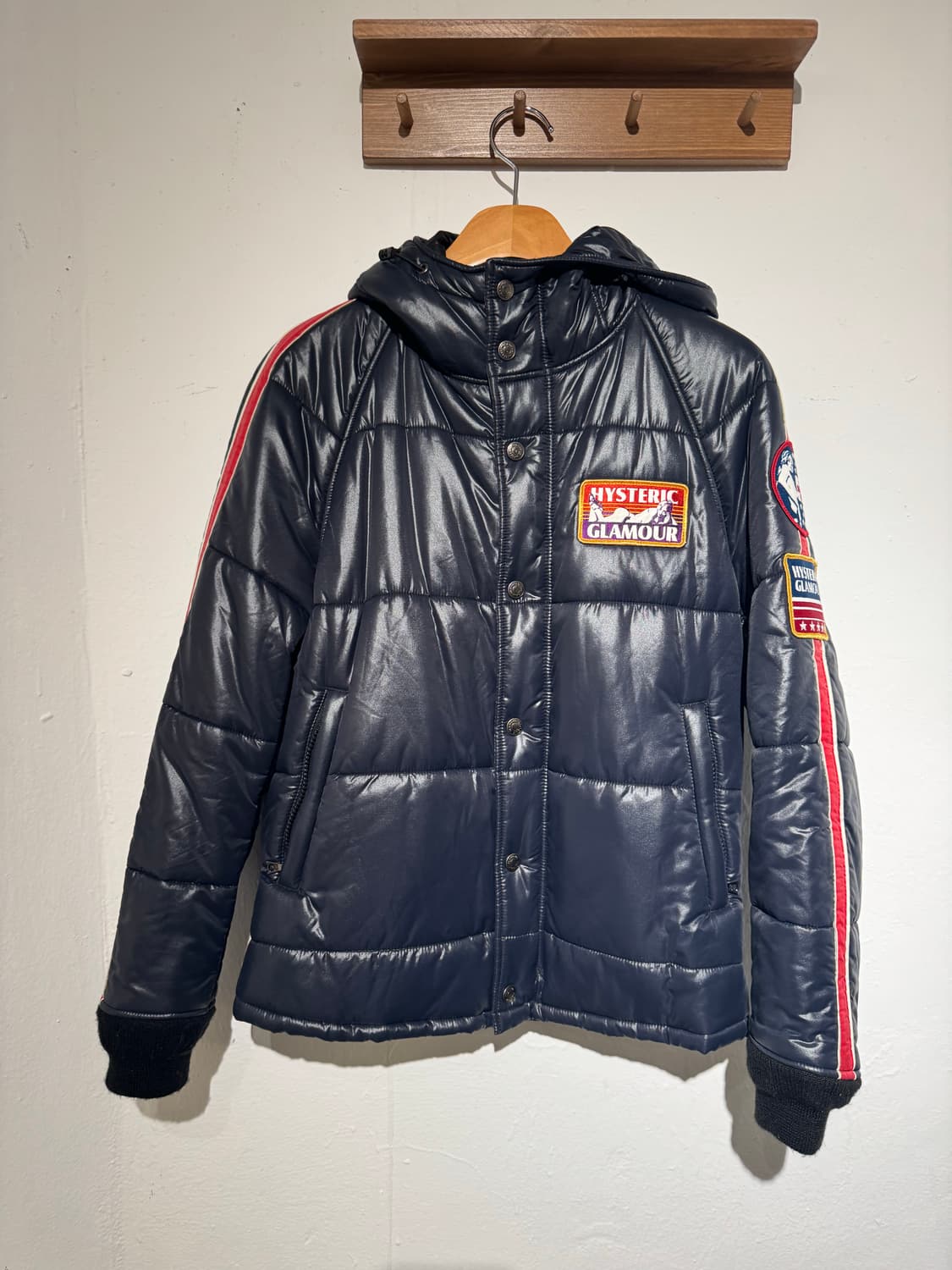 HYSTERIC GLAMOUR 상품이미지1