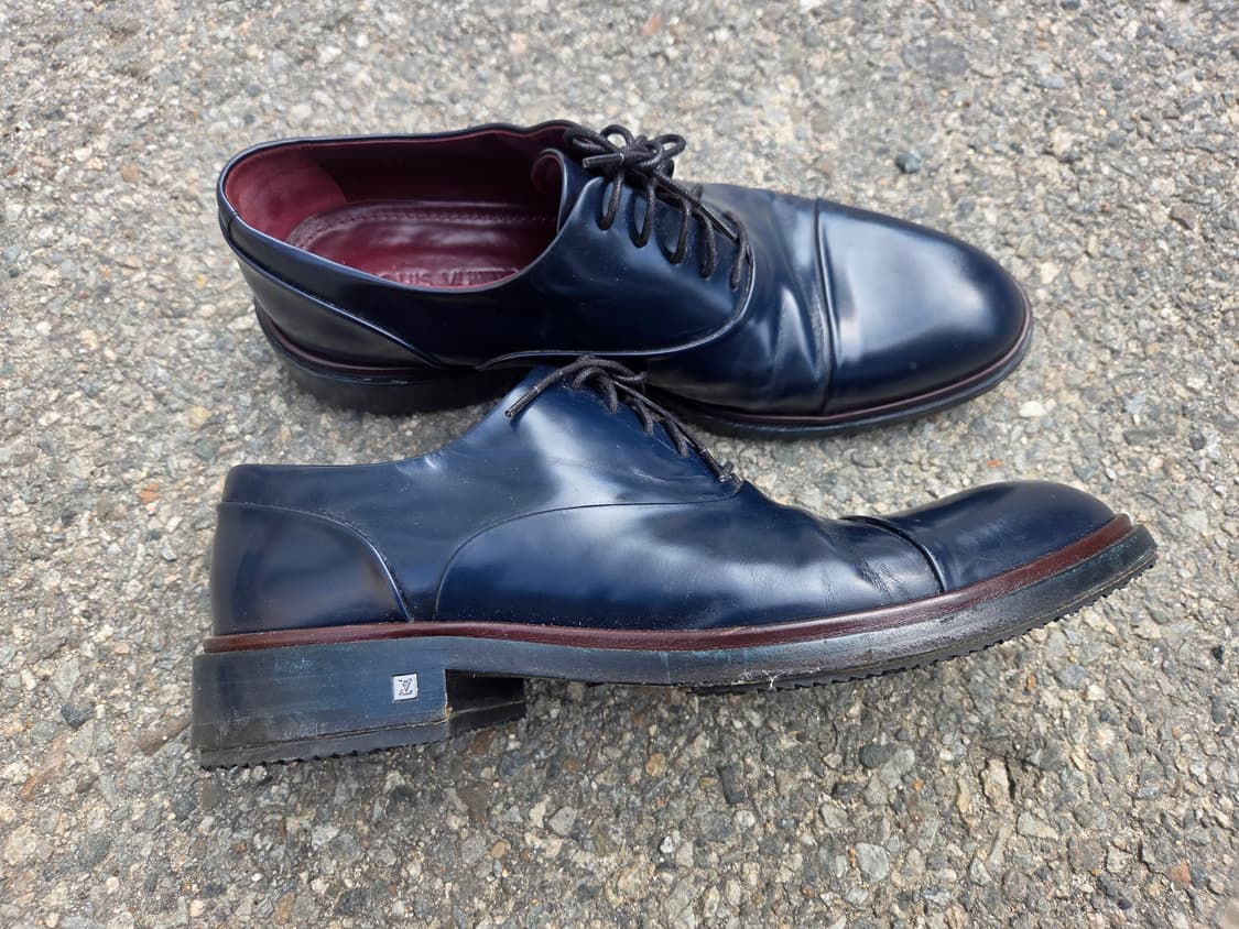 루이비통  구두,로퍼 상품이미지2