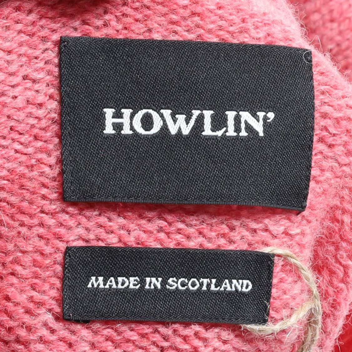 하울린 Howlin Wool Knit
 상품이미지7