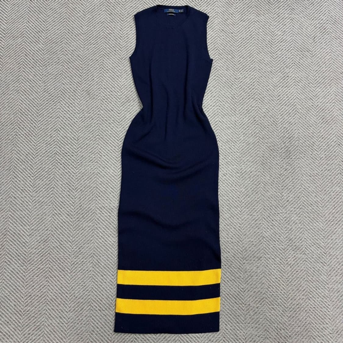 폴로랄프로렌 니트 원피스 v1569 상품이미지1