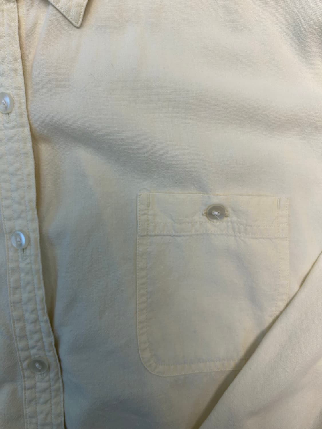 엘엘빈 여성 코튼 셔츠 상품이미지4