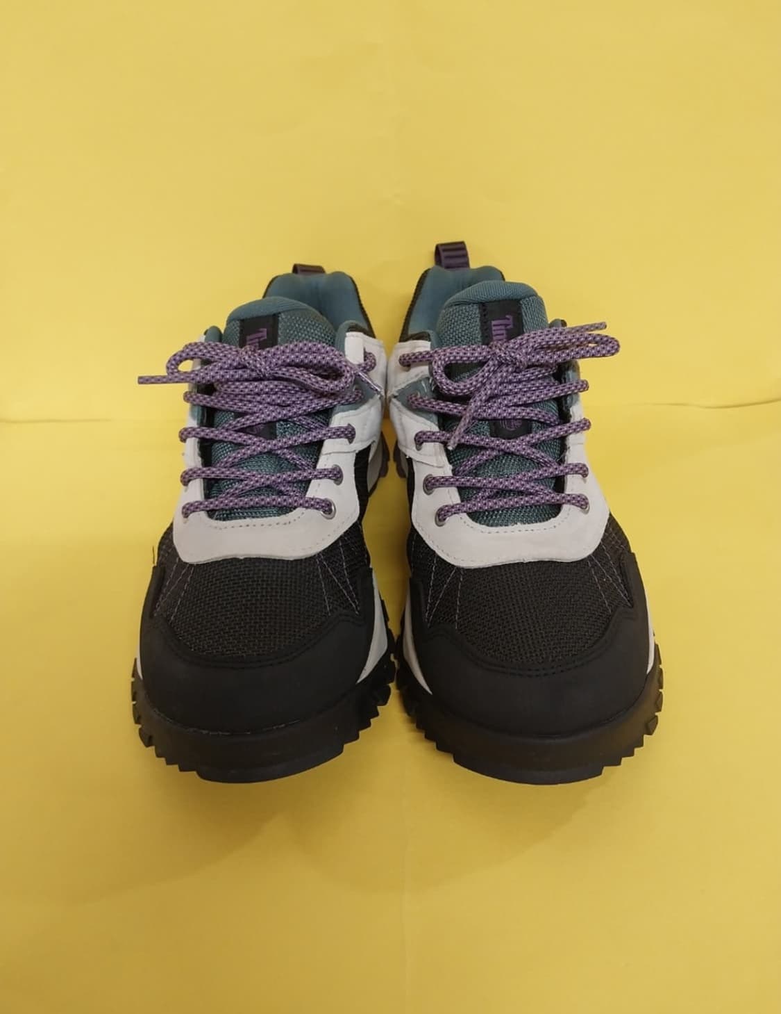 여성 팀버랜드 오리지널 고어텍스 트래킹화, 운동화 (250) 상품이미지2