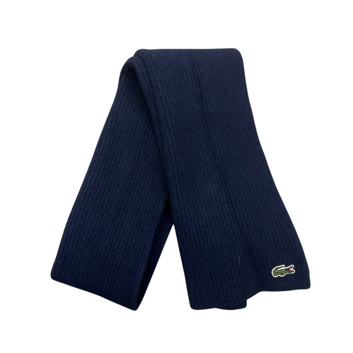 라코스테 머플러 상품이미지2