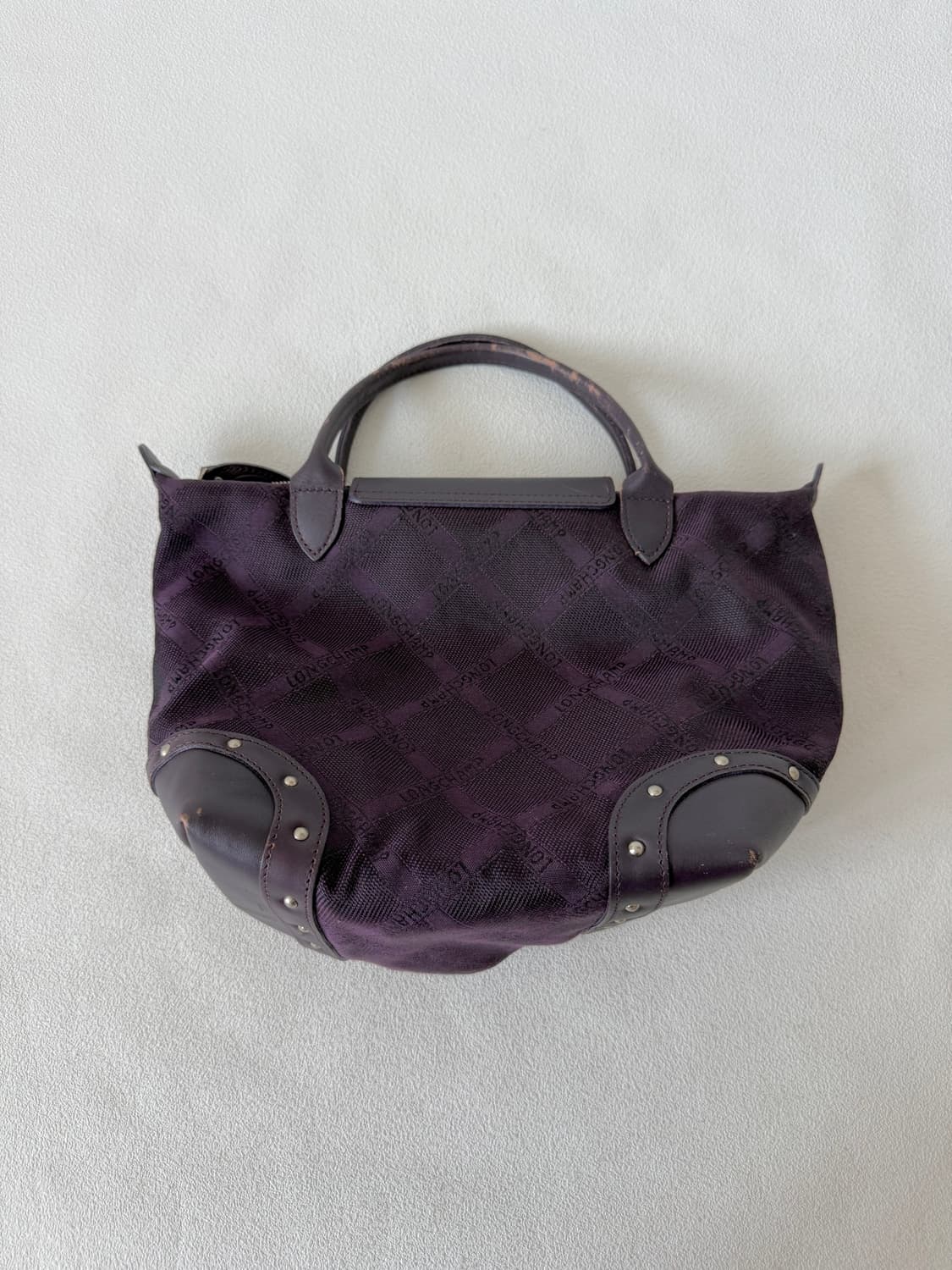 롱샴(Longchamp) 토트백 상품이미지7
