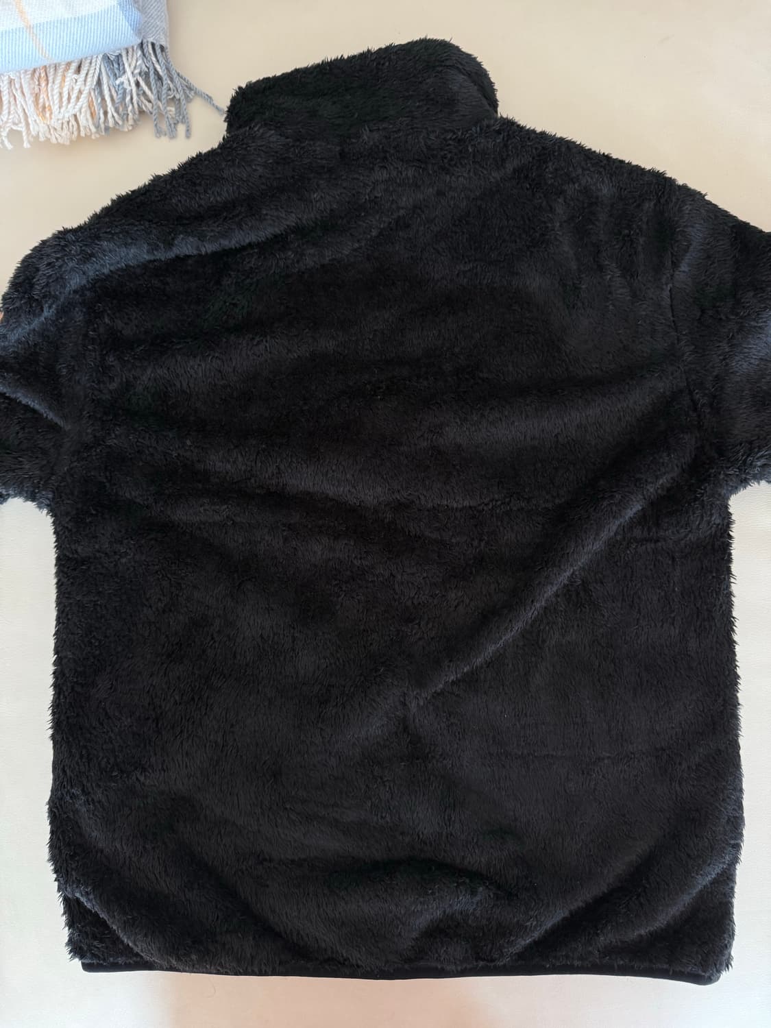 무센트 후리스 상품이미지2