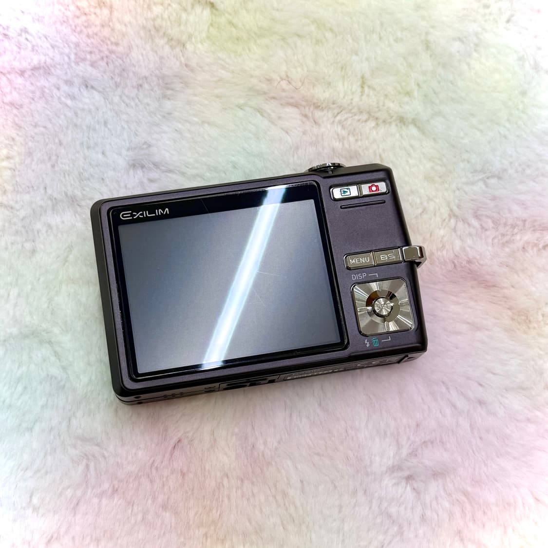 풀박🖤) CASIO EXILIM EX-Z500 카시오 엑슬림 상품이미지4