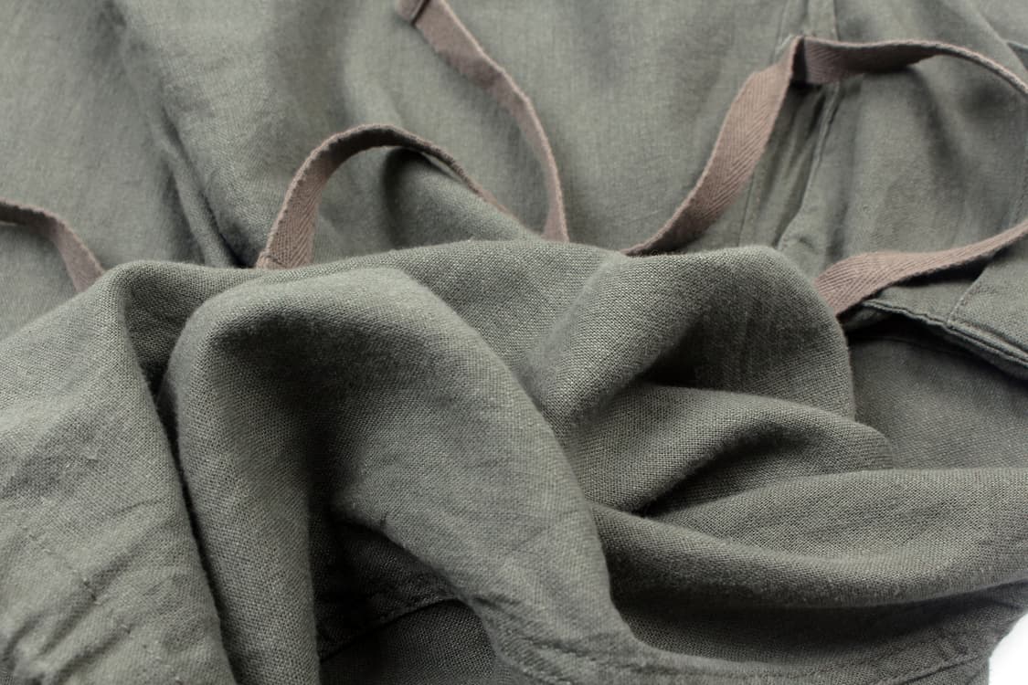 RAGEBLUE Normandy Linen  Cargo Pants 상품이미지10