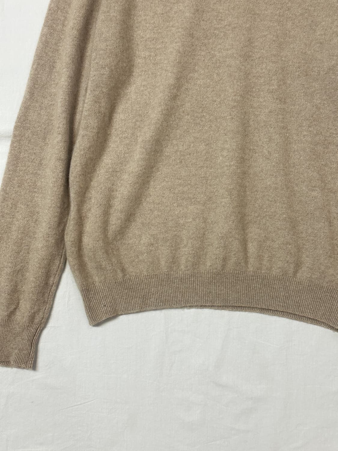 Celio 남성 캐시미어 니트 상품이미지7