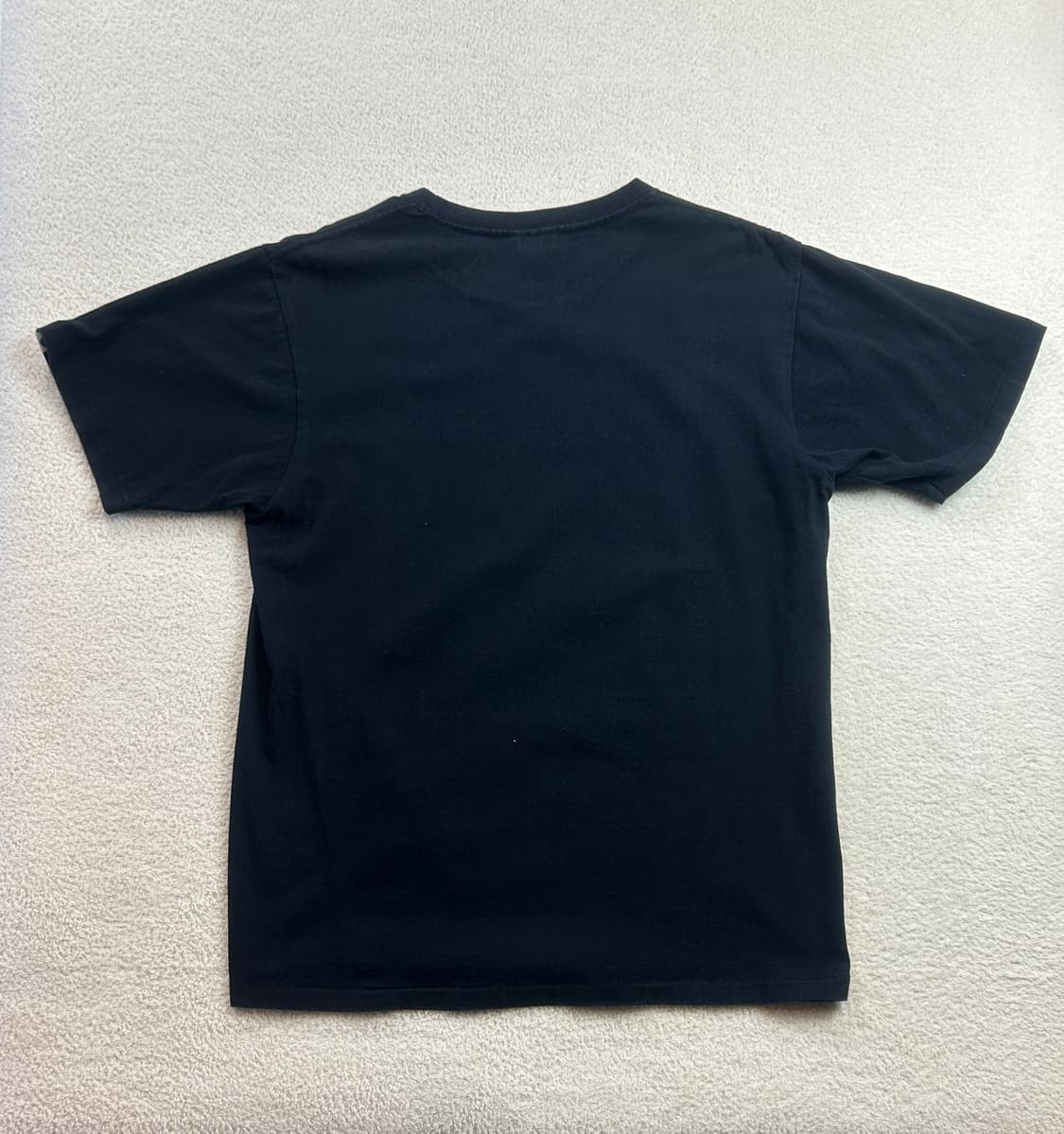 베이프 플라워 빅로고 반팔 상품이미지2