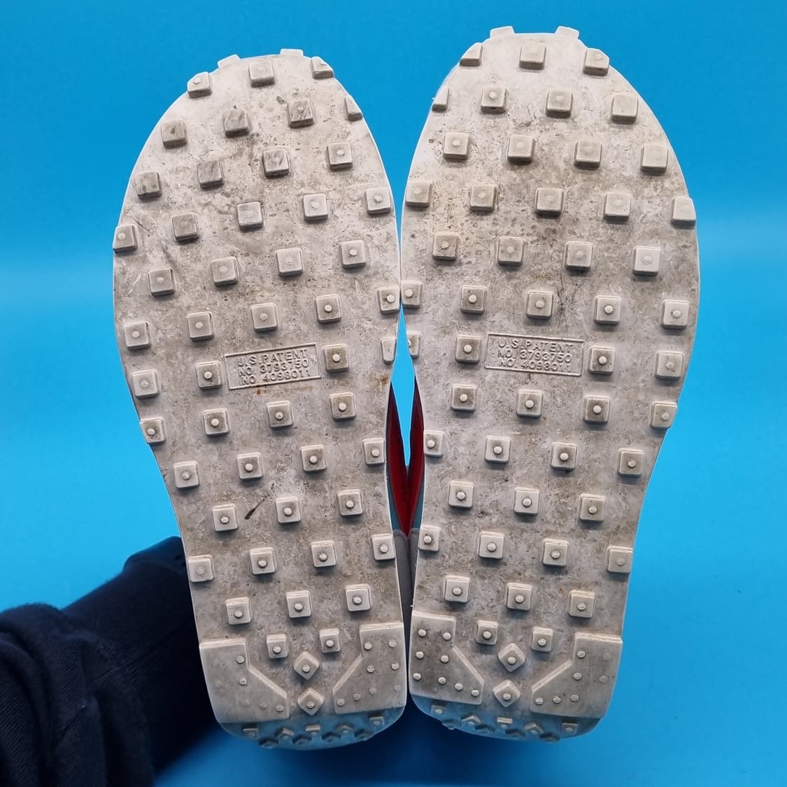 h 나이키 데이브레이크 아쿠아 여성운동화240  상품이미지3