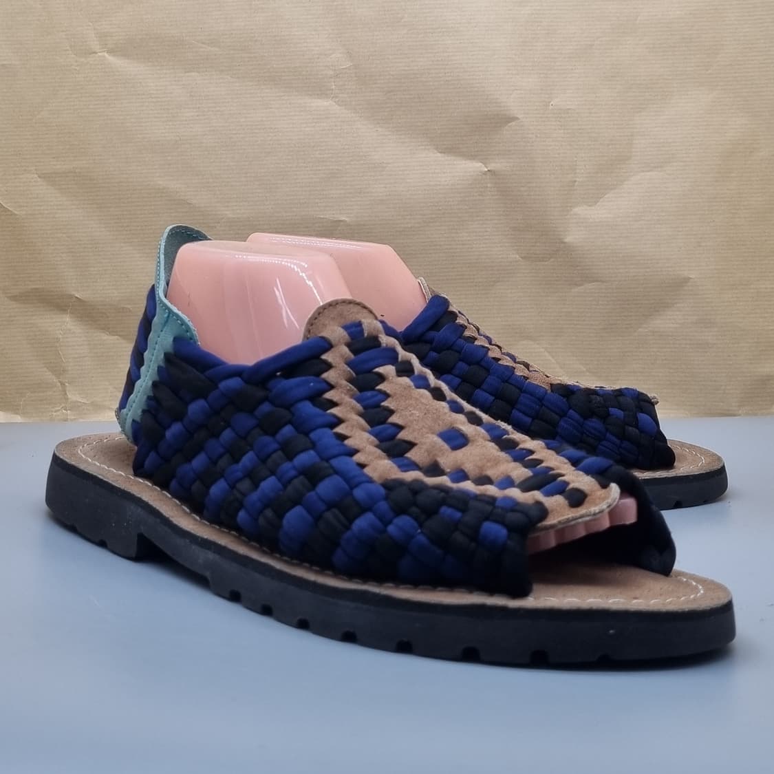 츄바스코 아즈텍 남성샌들265 상품이미지1